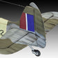 ACADEMY German Light Tank Pz.Kpfw. 35(t)
