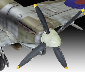 REVELL (1/32) Supermarine Spitfire Mk. IXc