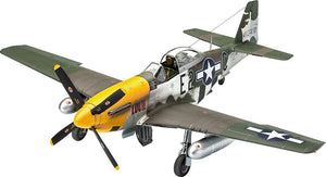 REVELL (1/32) P-51D-5NA Mustang Early Version