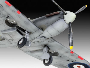 REVELL (1/72) Supermarine Spitfire Mk.IIa