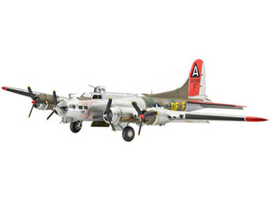 REVELL (1/72) B-17G Flying Fortress