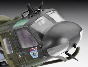 REVELL (1/72) Bell UH-1D "SAR"