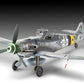 REVELL (1/32) Messerschmitt Bf109 G-6