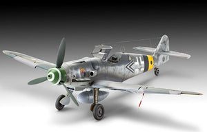 REVELL (1/32) Messerschmitt Bf109 G-6