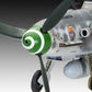REVELL (1/32) Messerschmitt Bf109 G-6