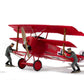 REVELL (1/28) Fokker Dr.I Manfred von Richthofen