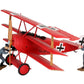 REVELL (1/28) Fokker Dr.I Manfred von Richthofen