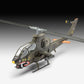 REVELL (1/72) Bell AH-1G Cobra