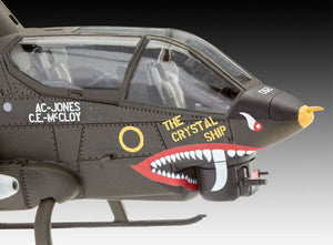REVELL (1/72) Bell AH-1G Cobra