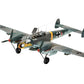 REVELL (1/32) Messerschmitt Bf110 C-2/C-7