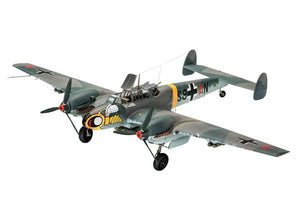 REVELL (1/32) Messerschmitt Bf110 C-2/C-7