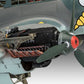 REVELL (1/32) Messerschmitt Bf110 C-2/C-7