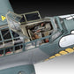 REVELL (1/32) Messerschmitt Bf110 C-2/C-7