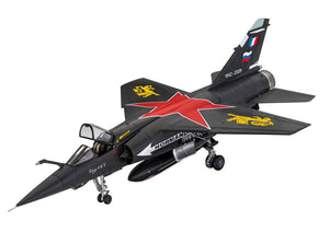 REVELL (1/72) Dassault Mirage F.1C/CT