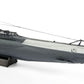 REVELL (1/350) German Submarine Deutsches U-Boot Type VIIC