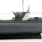 REVELL (1/350) German Submarine Deutsches U-Boot Type VIIC
