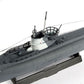 REVELL (1/350) German Submarine Deutsches U-Boot Type VIIC