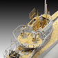 REVELL (1/72) German Submarine Type VII C/41 Platinum Edition