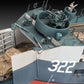 ACADEMY German Light Tank Pz.Kpfw. 35(t)