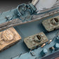 ACADEMY German Light Tank Pz.Kpfw. 35(t)