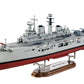REVELL (1/700) HMS Invincible (Falkland War)