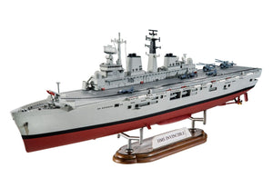 REVELL (1/700) HMS Invincible (Falkland War)