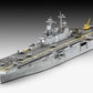 REVELL (1/700) Assault Carrier USS WASP Class