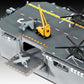 REVELL (1/700) Assault Carrier USS WASP Class
