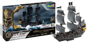 REVELL (1/150) Black Pearl