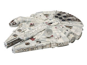REVELL (1/72) Star Wars Faucon Millenium (Classique)