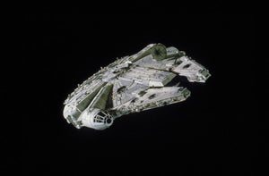 REVELL (1/72) Star Wars Millennium Falcon (Classic)