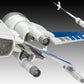 REVELL (1/50) Star Wars Resistance X-wing Fighter