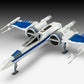 REVELL (1/50) Star Wars Resistance X-wing Fighter