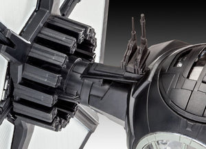 REVELL (1/35) Star Wars First Order Special Forces Tie Fighter