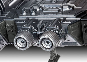 REVELL (1/93) Navetta di comando di Kylo Ren di Star Wars