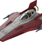 REVELL (1/44) Star Wars Resistance A-Wing Fighter (Red)