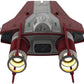 REVELL (1/44) Star Wars Resistance A-Wing Fighter (Red)