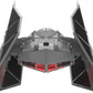 REVELL (1/70) Star Wars Kylo Ren's TIE Fighter - Build & Play Model Kit
