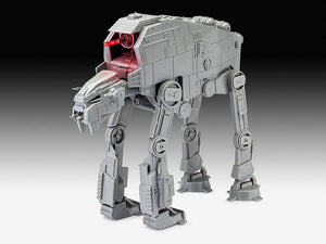 REVELL (1/164) Star Wars First Order Heavy Assault Walker