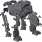 REVELL (1/164) Star Wars First Order Heavy Assault Walker