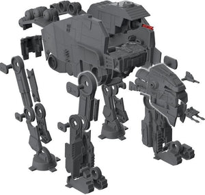 REVELL (1/164) Star Wars First Order Heavy Assault Walker