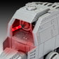REVELL (1/164) Star Wars First Order Heavy Assault Walker