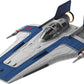 REVELL (1/44) Star Wars Resistance A-Wing Fighter (Blue)
