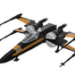 REVELL (1/78) Star Wars Poe's Boosted X-Wing Fighter