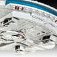 REVELL (1/164) Star Wars Millennium Falcon - Build & Play Model Kit