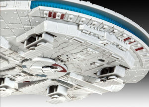 REVELL (1/164) Star Wars Millennium Falcon - Bausatz &  Spielzeugmodellbausatz