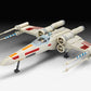 REVELL (1/57) Star Wars X-Wing Fighter