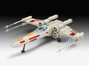REVELL (1/57) Star Wars X-Wing Fighter