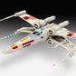 REVELL (1/57) Star Wars X-Wing Fighter
