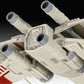 REVELL (1/57) Star Wars X-Wing Fighter